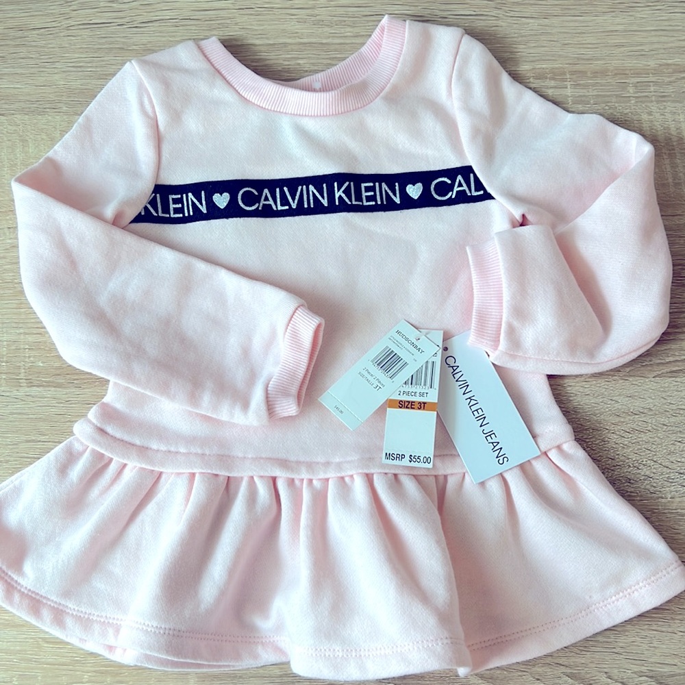 Baby Girl's Ruffle Top 3T - Picture 2 of 4